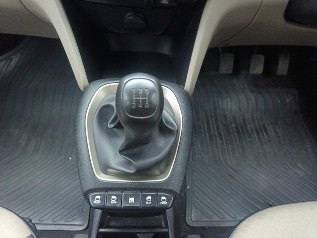 Second-hand 2022 Hyundai Santro Sportz Executive CNG for sale in Visakhapatnam-12