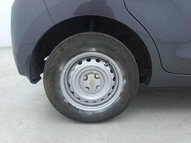 Second-hand 2022 Hyundai Santro Sportz Executive CNG for sale in Visakhapatnam-18