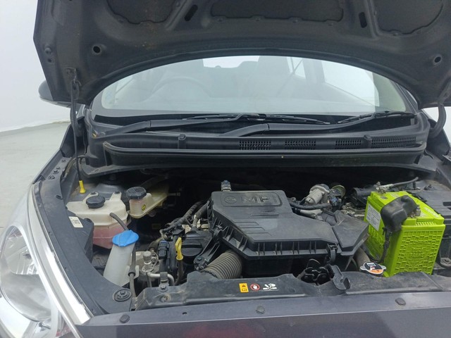 Second-hand 2022 Hyundai Santro Sportz Executive CNG for sale in Visakhapatnam-32