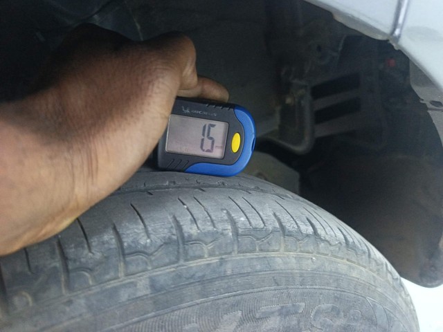 Second-hand 2022 Hyundai Santro Sportz Executive CNG for sale in Visakhapatnam-23