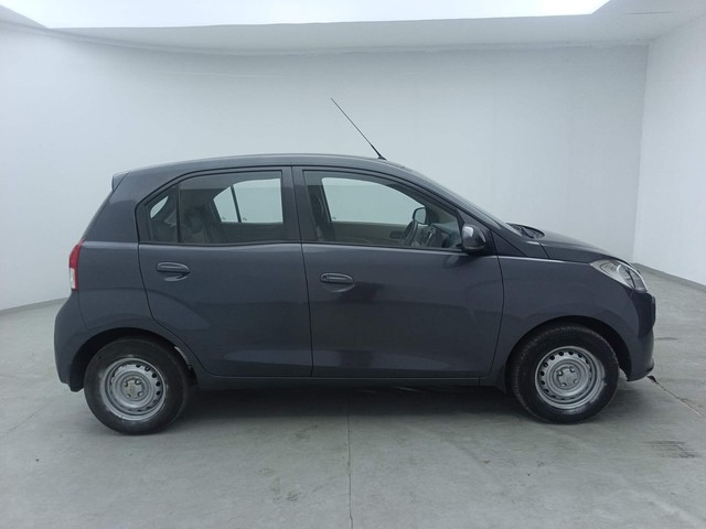 Second-hand 2022 Hyundai Santro Sportz Executive CNG for sale in Visakhapatnam-2