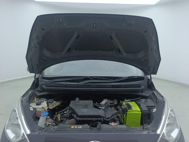 Second-hand 2022 Hyundai Santro Sportz Executive CNG for sale in Visakhapatnam-8