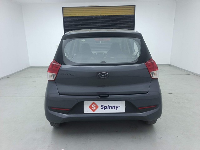 Second-hand 2022 Hyundai Santro Sportz Executive CNG for sale in Visakhapatnam-4