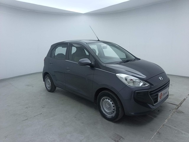 Second-hand 2022 Hyundai Santro Sportz Executive CNG for sale in Visakhapatnam-1