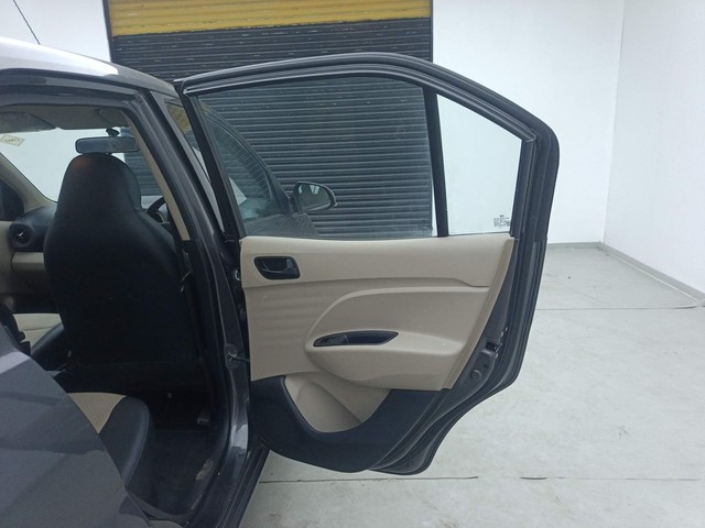 Second-hand 2022 Hyundai Santro Sportz Executive CNG for sale in Visakhapatnam-28