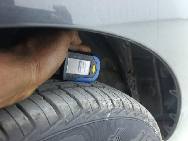 Second-hand 2022 Hyundai Santro Sportz Executive CNG for sale in Visakhapatnam-26