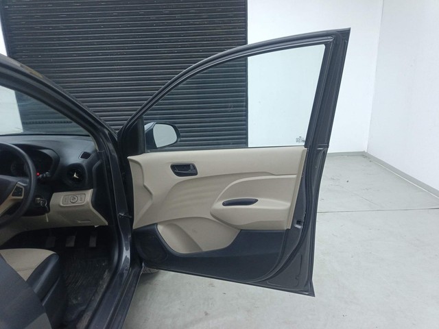 Second-hand 2022 Hyundai Santro Sportz Executive CNG for sale in Visakhapatnam-16