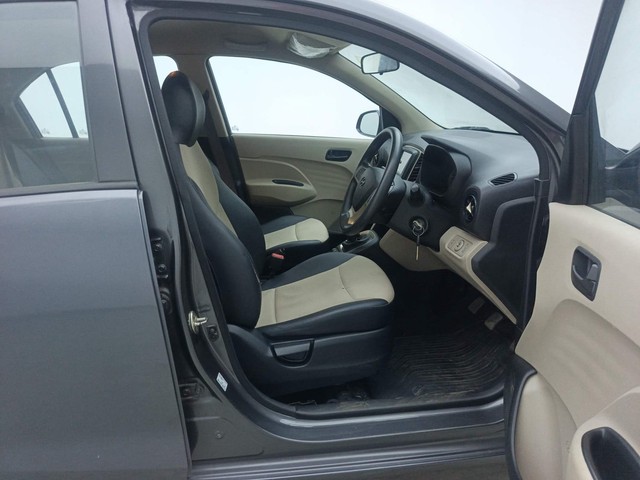 Second-hand 2022 Hyundai Santro Sportz Executive CNG for sale in Visakhapatnam-15