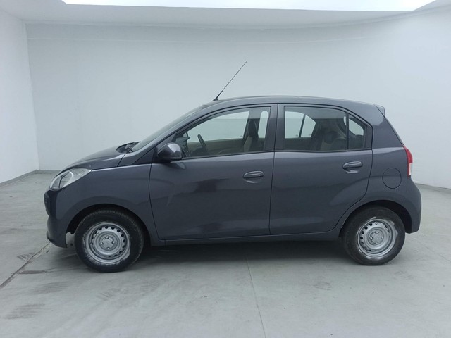 Second-hand 2022 Hyundai Santro Sportz Executive CNG for sale in Visakhapatnam-6