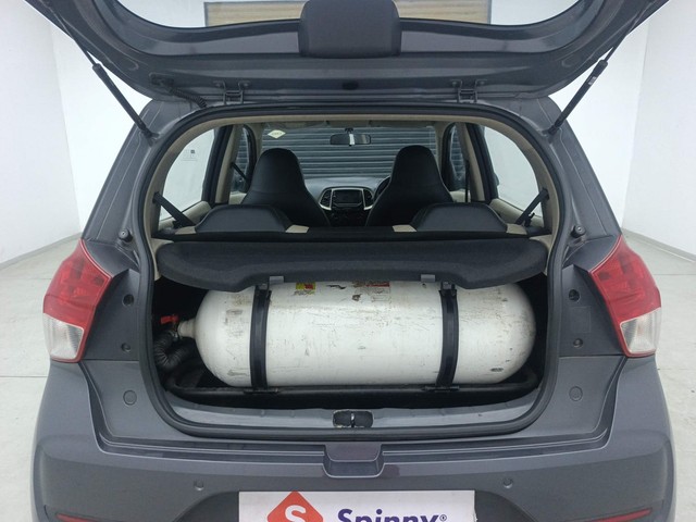 Second-hand 2022 Hyundai Santro Sportz Executive CNG for sale in Visakhapatnam-9