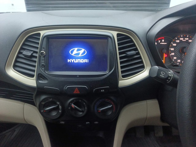 Second-hand 2022 Hyundai Santro Sportz Executive CNG for sale in Visakhapatnam-31