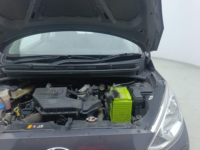 Second-hand 2022 Hyundai Santro Sportz Executive CNG for sale in Visakhapatnam-27