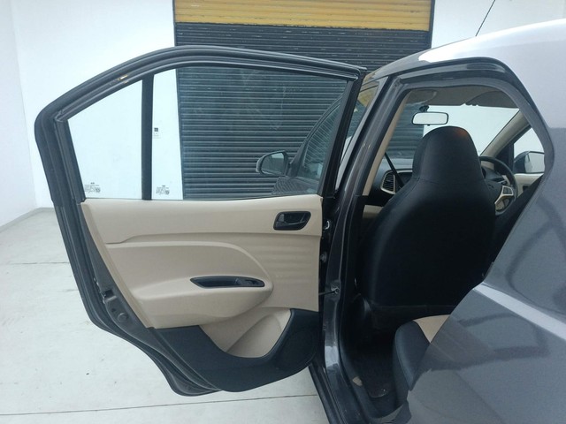 Second-hand 2022 Hyundai Santro Sportz Executive CNG for sale in Visakhapatnam-29