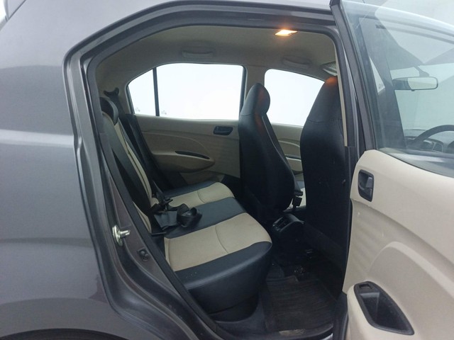 Second-hand 2022 Hyundai Santro Sportz Executive CNG for sale in Visakhapatnam-30