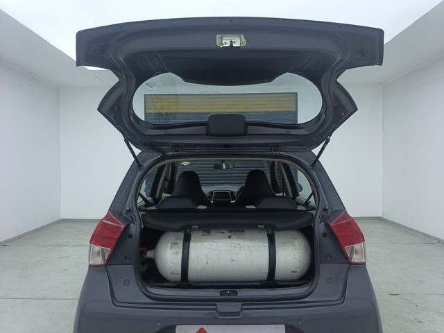 Second-hand 2022 Hyundai Santro Sportz Executive CNG for sale in Visakhapatnam-33