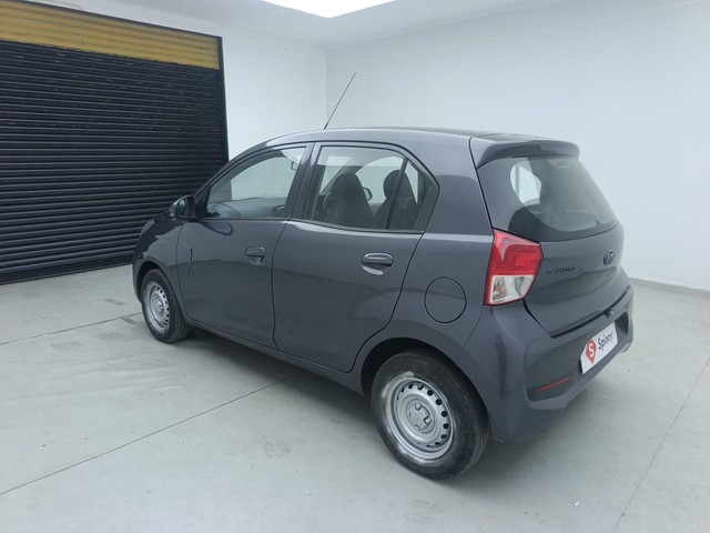 Second-hand 2022 Hyundai Santro Sportz Executive CNG for sale in Visakhapatnam-5