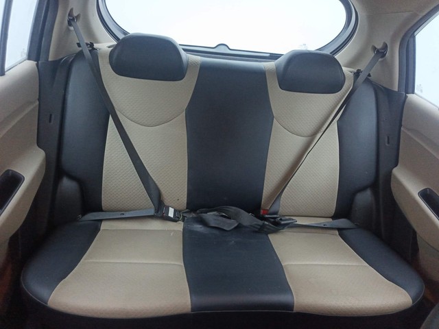 Second-hand 2022 Hyundai Santro Sportz Executive CNG for sale in Visakhapatnam-35