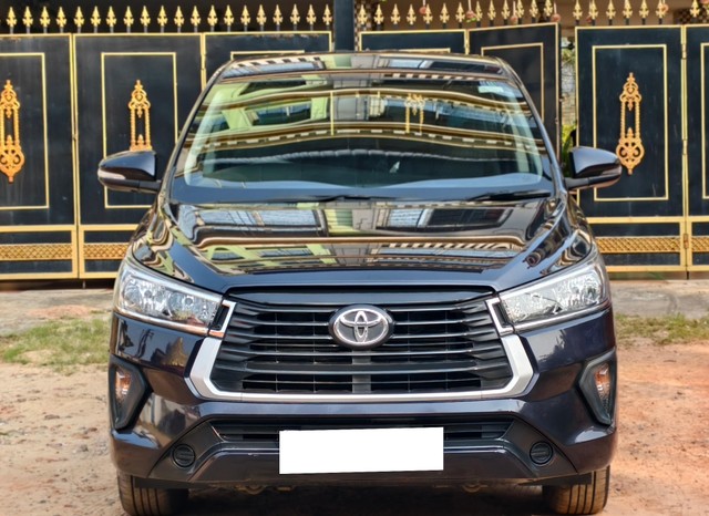 Second-hand 2021 Toyota Innova Crysta 2.4 G 7 STR for sale in Kolkata-2