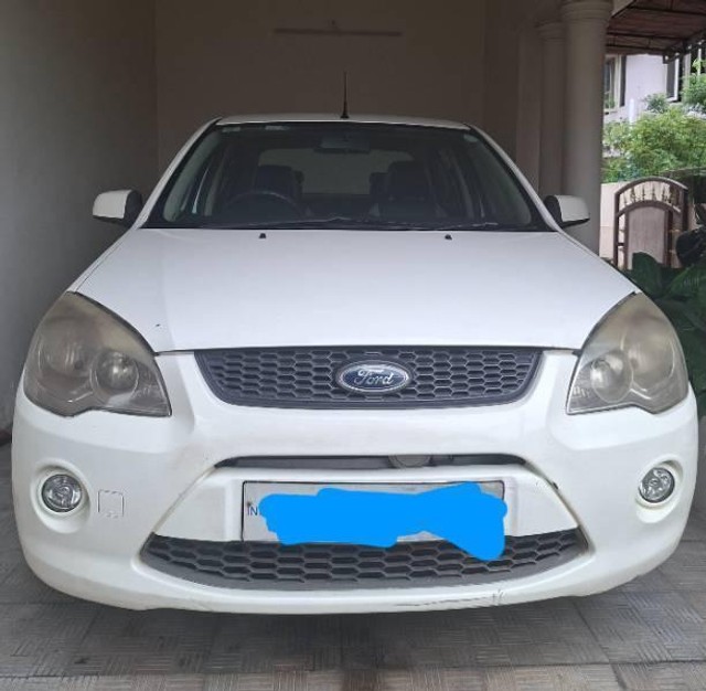 Second-hand 2013 Ford Fiesta Classic 1.6 Duratec Titanium for sale in Thiruvananthapuram