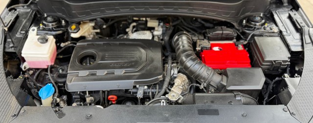 Second-hand 2021 Kia Seltos GTX Plus Diesel AT for sale in Rajkot-3