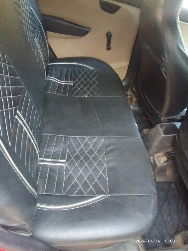 Second-hand 2016 Hyundai EON Era Plus for sale in Kanpur-8