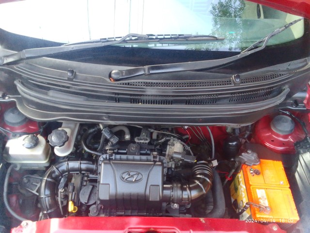 Second-hand 2016 Hyundai EON Era Plus for sale in Kanpur-6