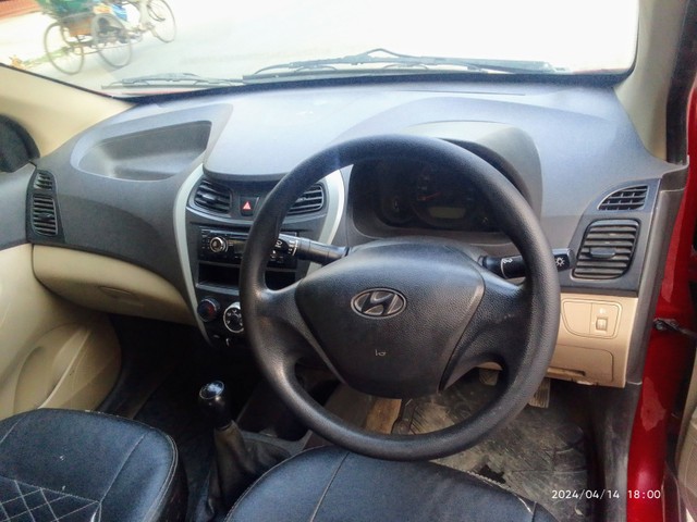 Second-hand 2016 Hyundai EON Era Plus for sale in Kanpur-7