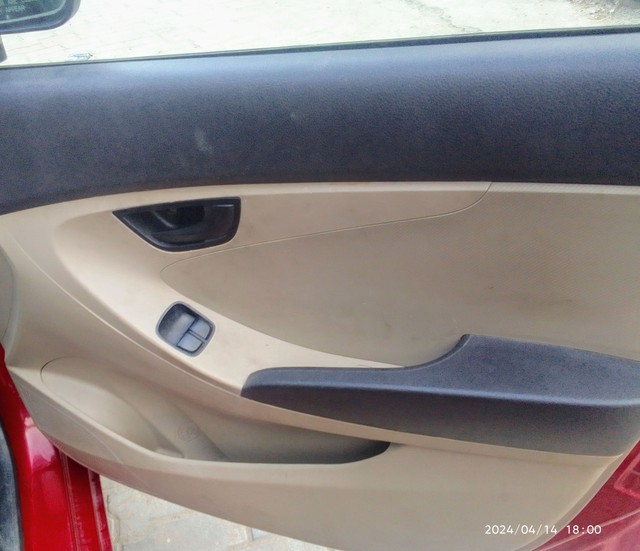 Second-hand 2016 Hyundai EON Era Plus for sale in Kanpur-9