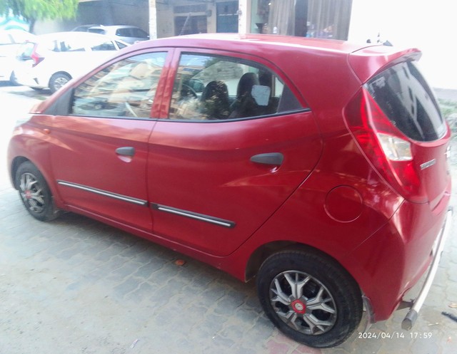 Second-hand 2016 Hyundai EON Era Plus for sale in Kanpur-5