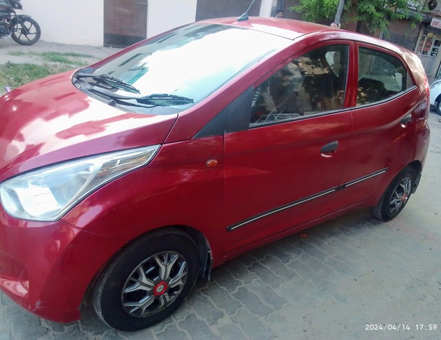 Second-hand 2016 Hyundai EON Era Plus for sale in Kanpur-3