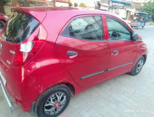 Second-hand 2016 Hyundai EON Era Plus for sale in Kanpur-4
