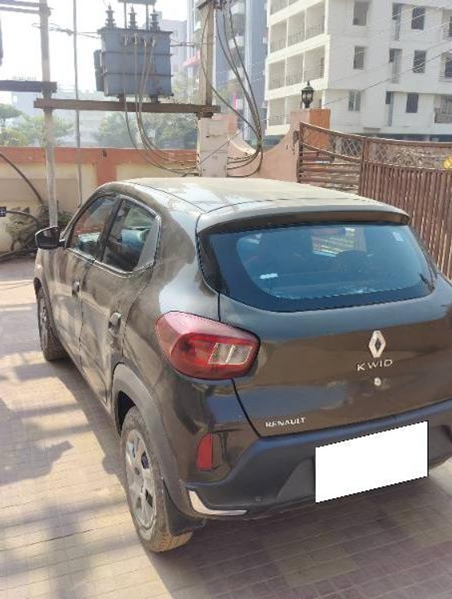 Second-hand 2020 Renault KWID 1.0 RXT Opt for sale in Patna-4