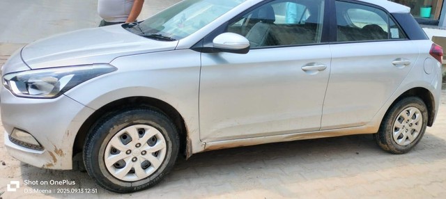 Hyundai i20 Sportz 1.2 Second-hand 2017 Hyundai i20 Sportz 1.2 for sale in Bhilwara-2