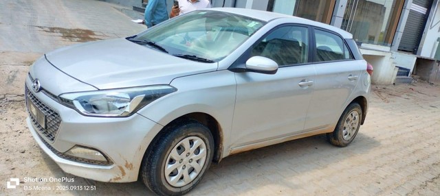 Hyundai i20 Sportz 1.2 Second-hand 2017 Hyundai i20 Sportz 1.2 for sale in Bhilwara-3