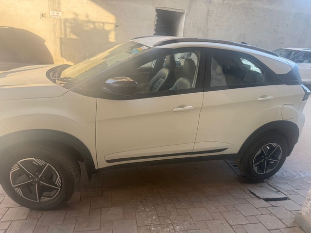 Second-hand 2024 Tata Nexon Creative for sale in Gwalior-5