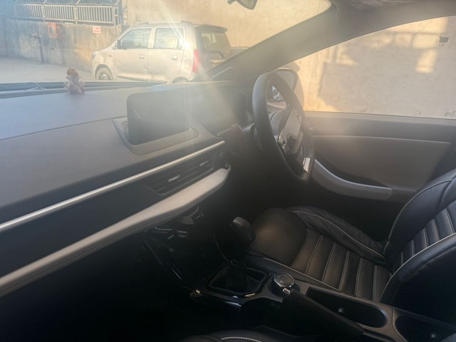 Second-hand 2024 Tata Nexon Creative for sale in Gwalior-7