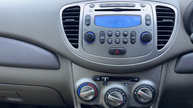 Second-hand 2013 Hyundai i20 Sportz Petrol for sale in Visakhapatnam-26