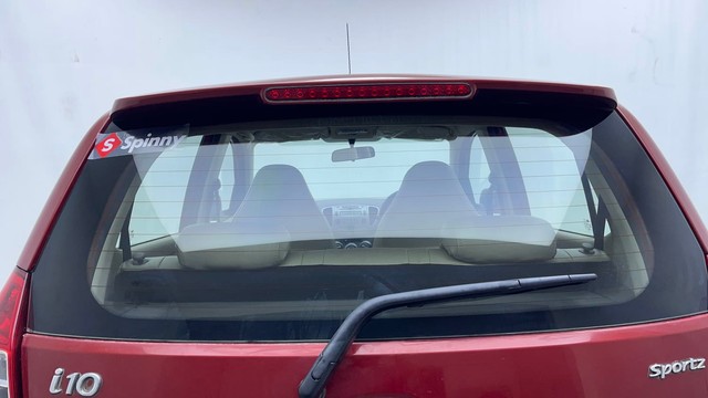 Second-hand 2013 Hyundai i20 Sportz Petrol for sale in Visakhapatnam-31