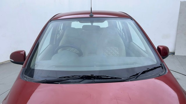 Second-hand 2013 Hyundai i20 Sportz Petrol for sale in Visakhapatnam-10