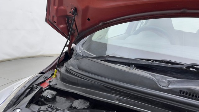 Second-hand 2013 Hyundai i20 Sportz Petrol for sale in Visakhapatnam-36