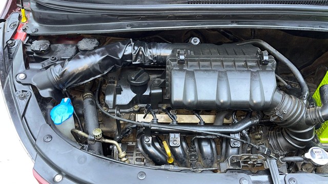 Second-hand 2013 Hyundai i20 Sportz Petrol for sale in Visakhapatnam-30