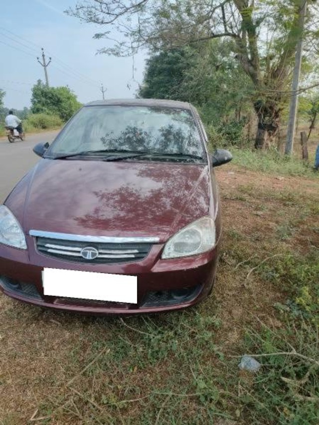 Second-hand 2013 Tata Indica V2 eL for sale in Sathupalli