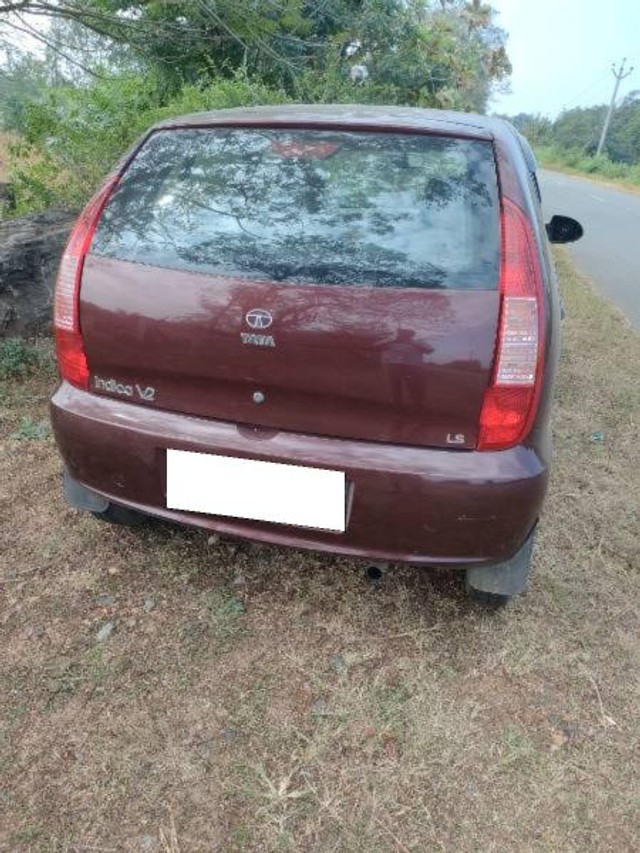 Second-hand 2013 Tata Indica V2 eL for sale in Sathupalli