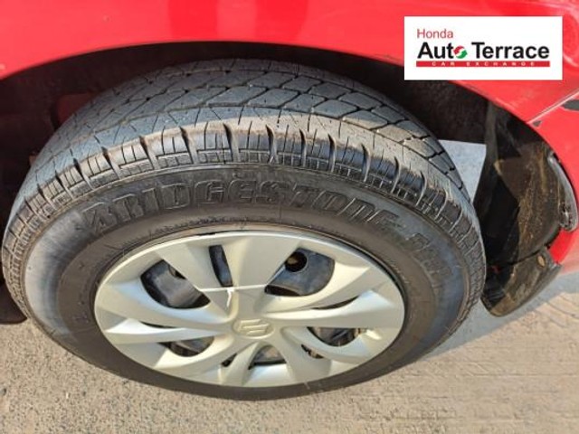 Second-hand 2018 Maruti Swift VXI for sale in Thanjavur-7