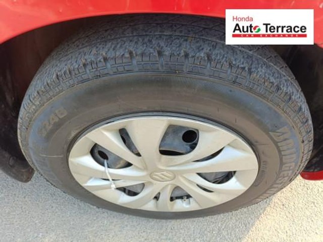 Second-hand 2018 Maruti Swift VXI for sale in Thanjavur-10