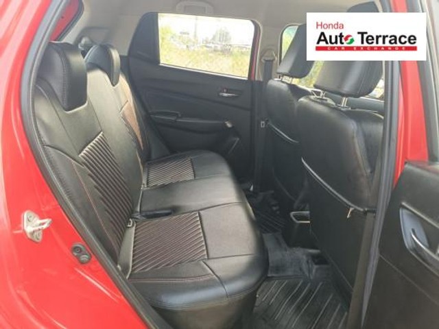 Second-hand 2018 Maruti Swift VXI for sale in Thanjavur-20