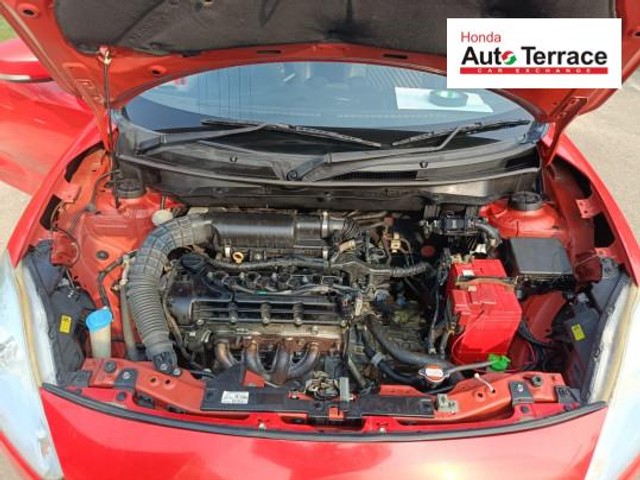 Second-hand 2018 Maruti Swift VXI for sale in Thanjavur-15