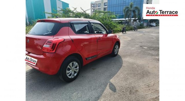 Second-hand 2018 Maruti Swift VXI for sale in Thanjavur-2