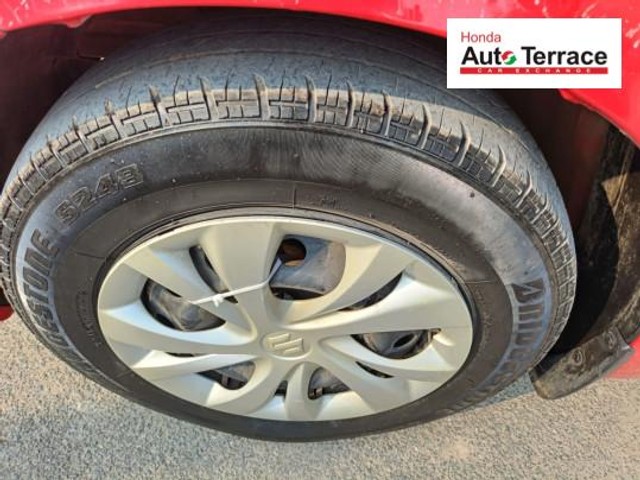 Second-hand 2018 Maruti Swift VXI for sale in Thanjavur-8