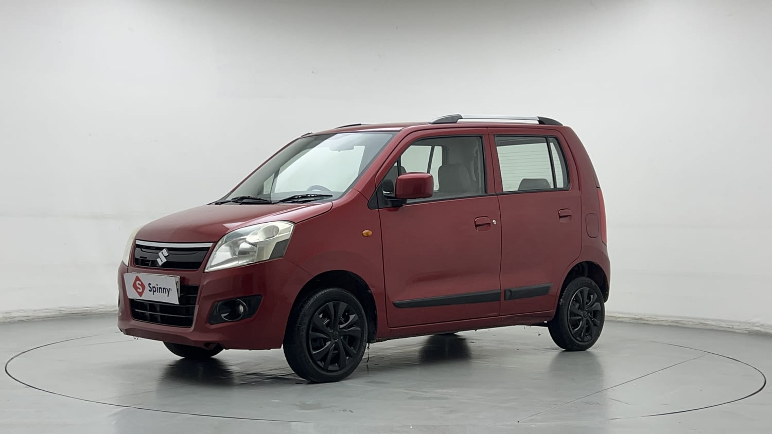 Used 2014 Maruti Wagon R 998 cc Petrol Manual Car in Coimbatore at ₹2. ...